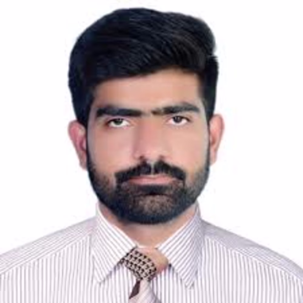 faizan Shah