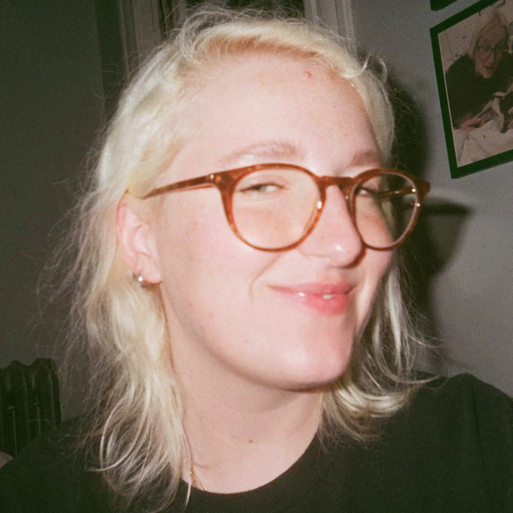 Sloane Schuchman