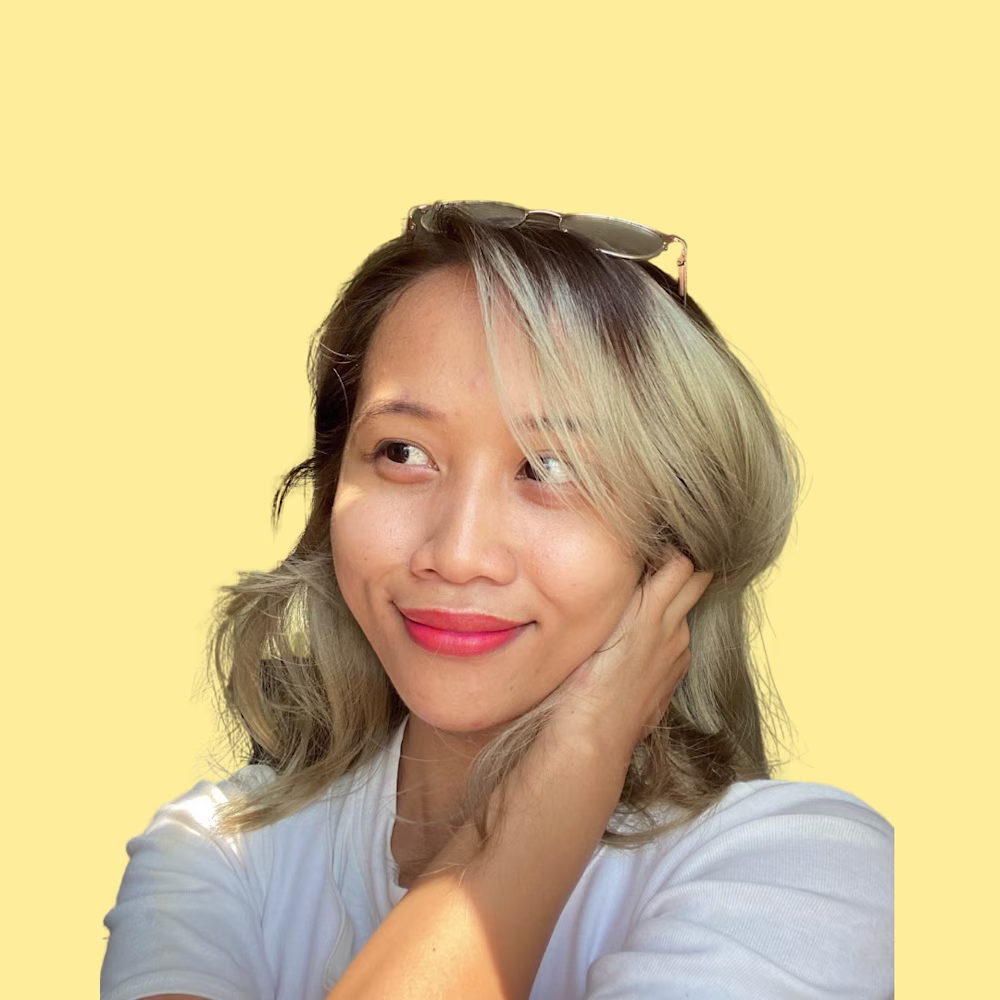 Kathreen Carillo