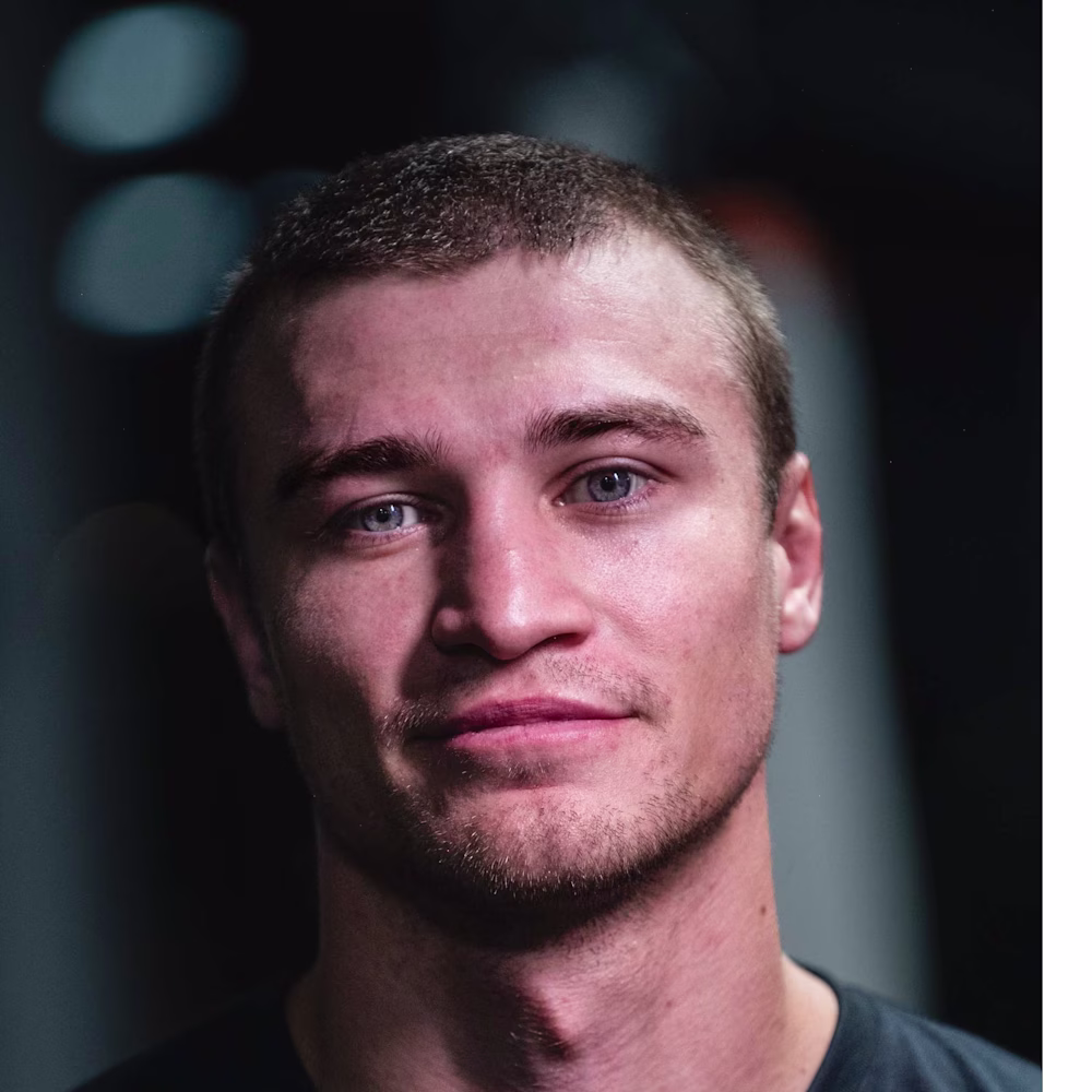 Ruslan Zubachuk