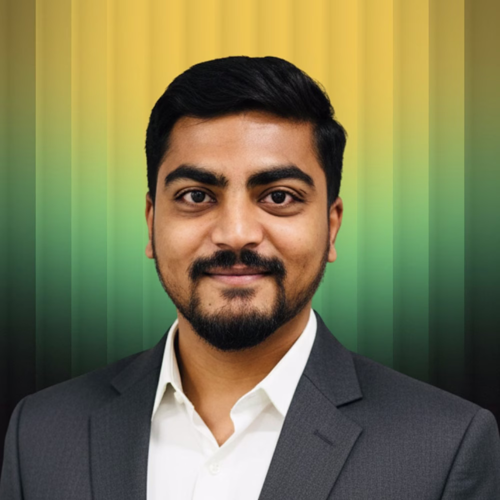 Bhargav Chikhaliya