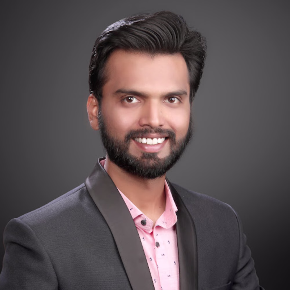 Ajinkya Wase - International