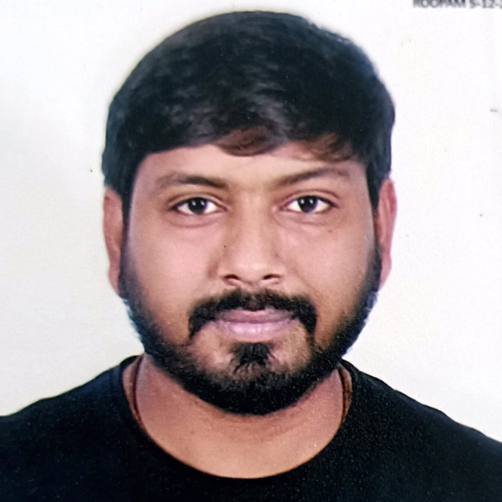 Mehul Savaliya