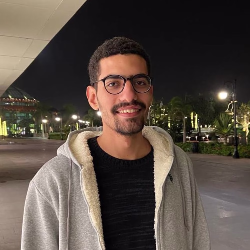 Abdelrahman Emad