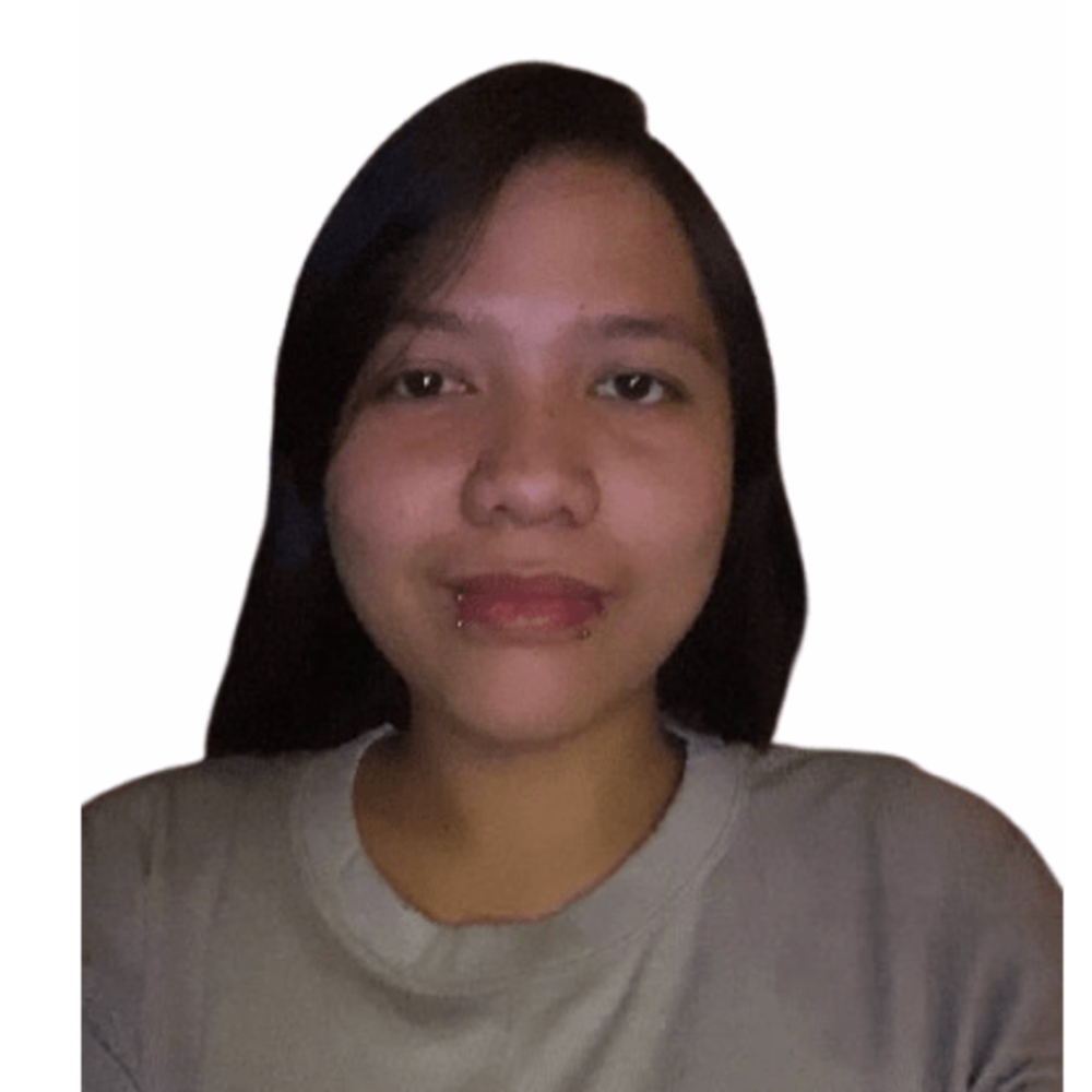 Samantha Dela Cruz