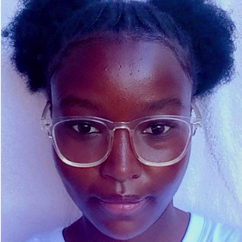 Hildah Mwaura