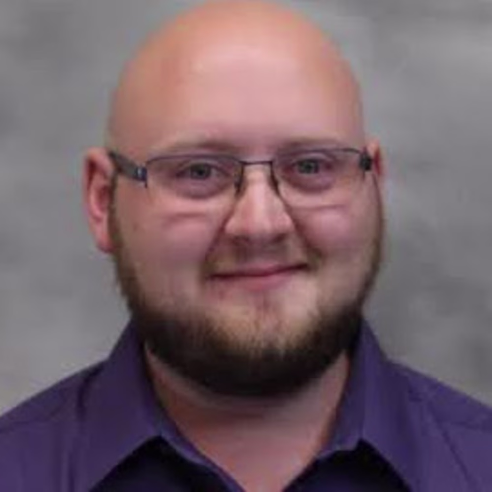 Blake  Manwiller 