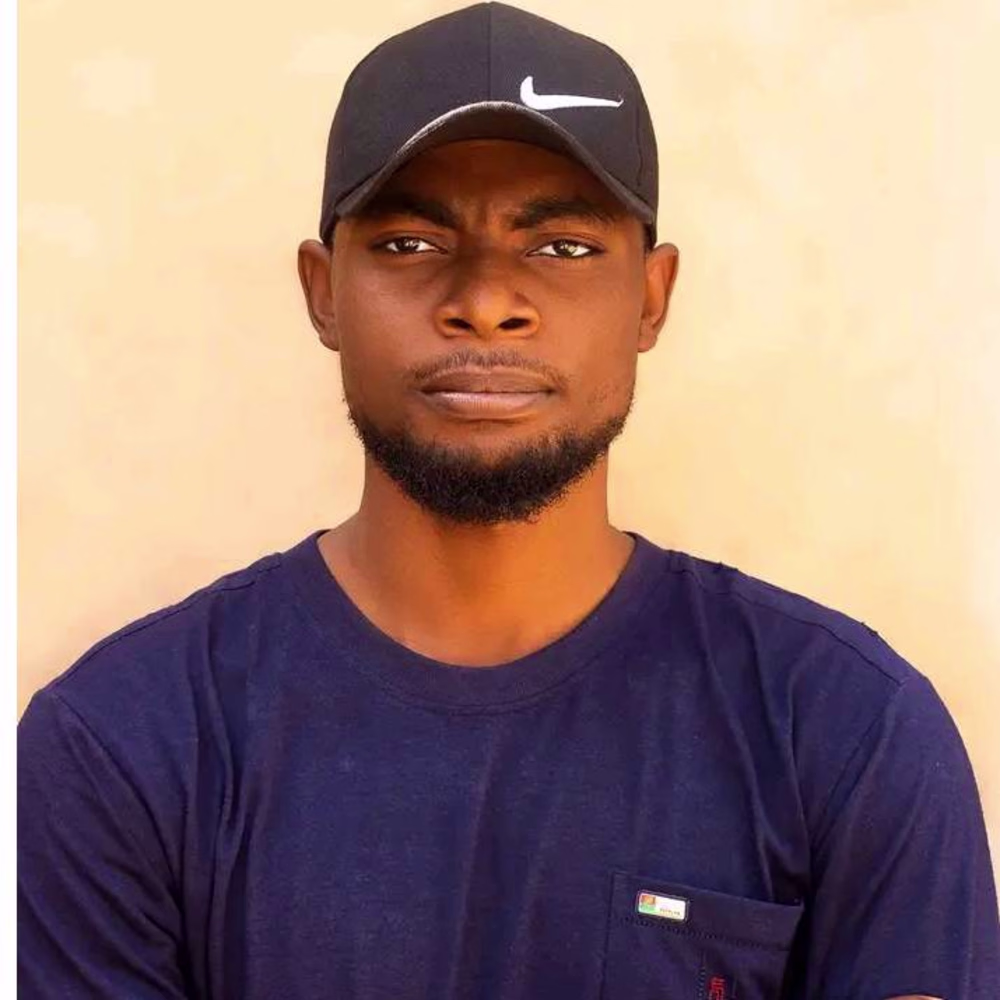 Victor  Kosiso Ezeama 