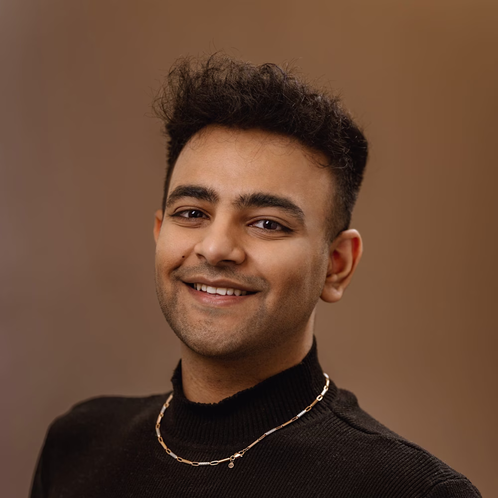 Rahul Bagdai