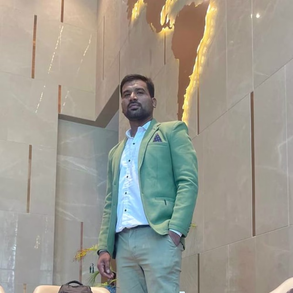Amit Kumar