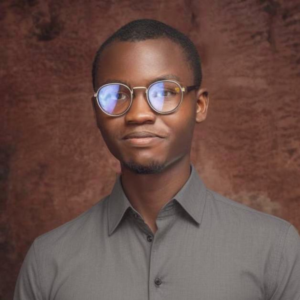 Paul Odebunmi