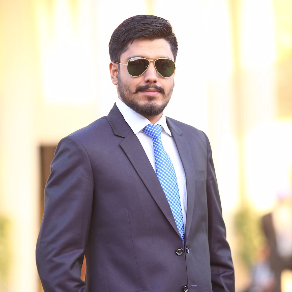 Jaspreet Singh