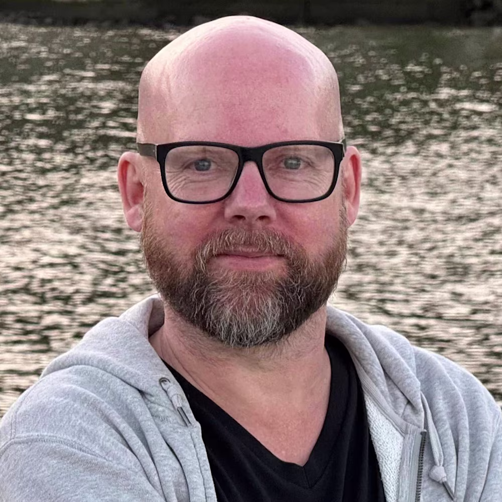 Niclas Sellebråten
