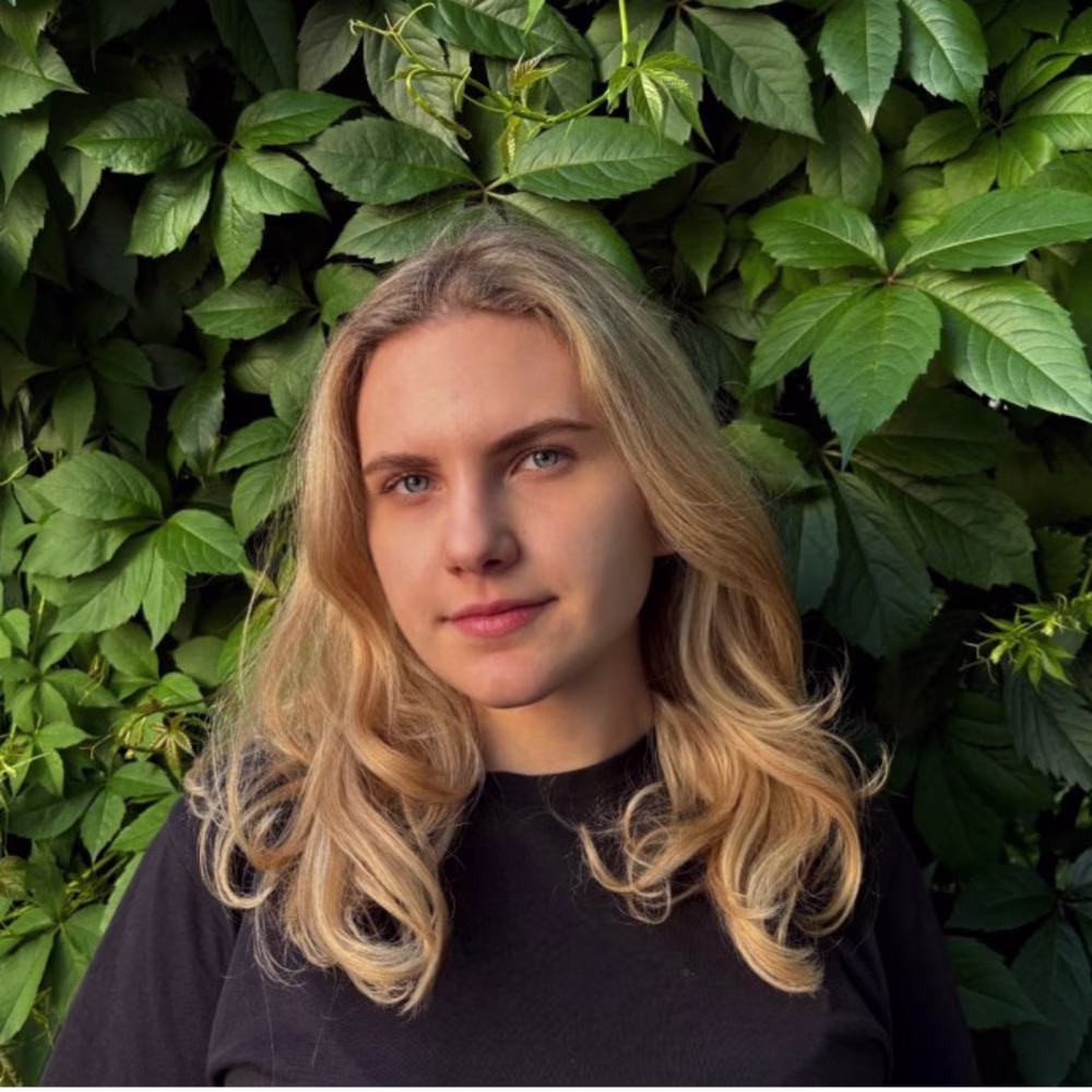 Ani Trpovska