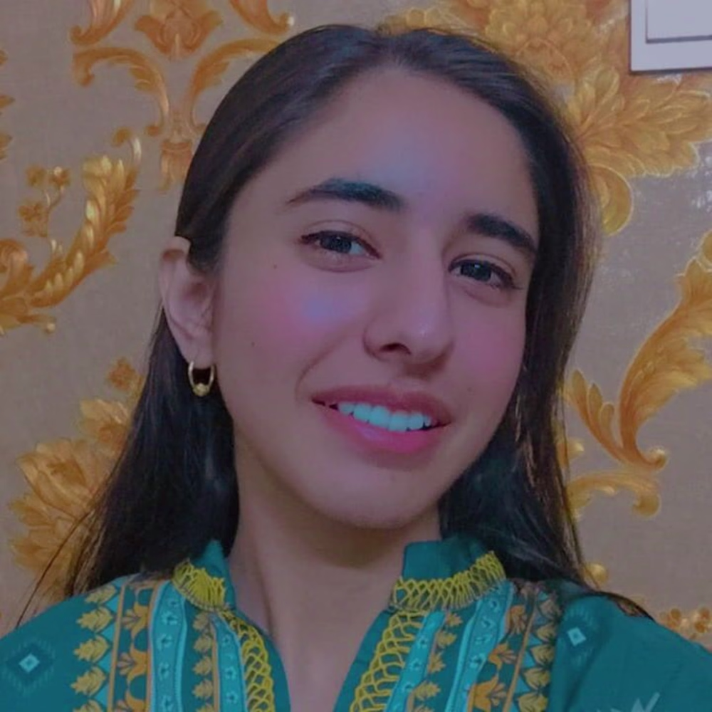 Sadia  Saleem