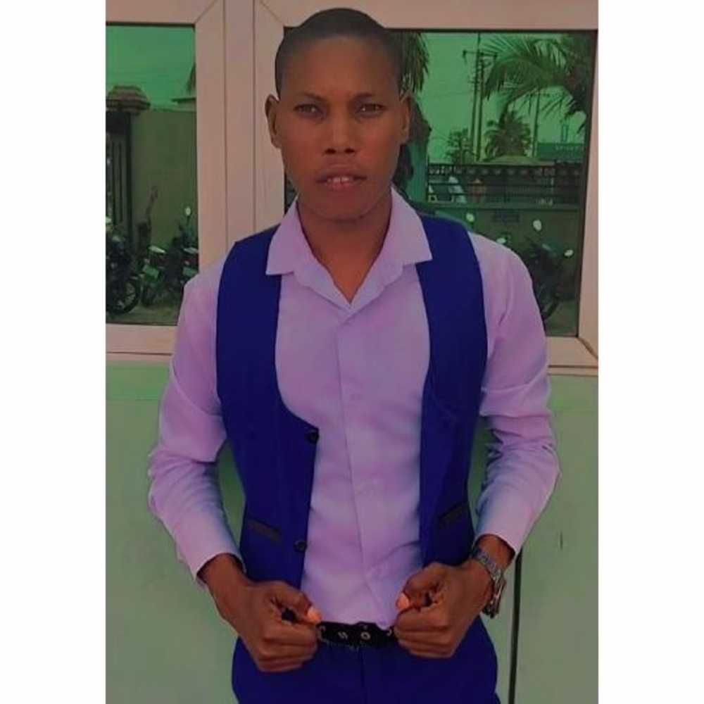 Balogun Taiwo