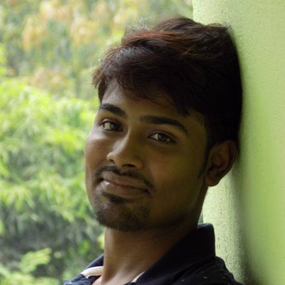 Dipanjan Saha