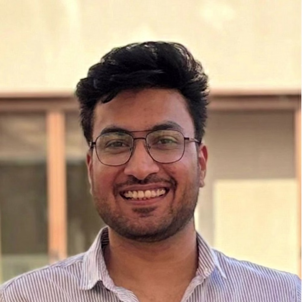 Charchit Goyal