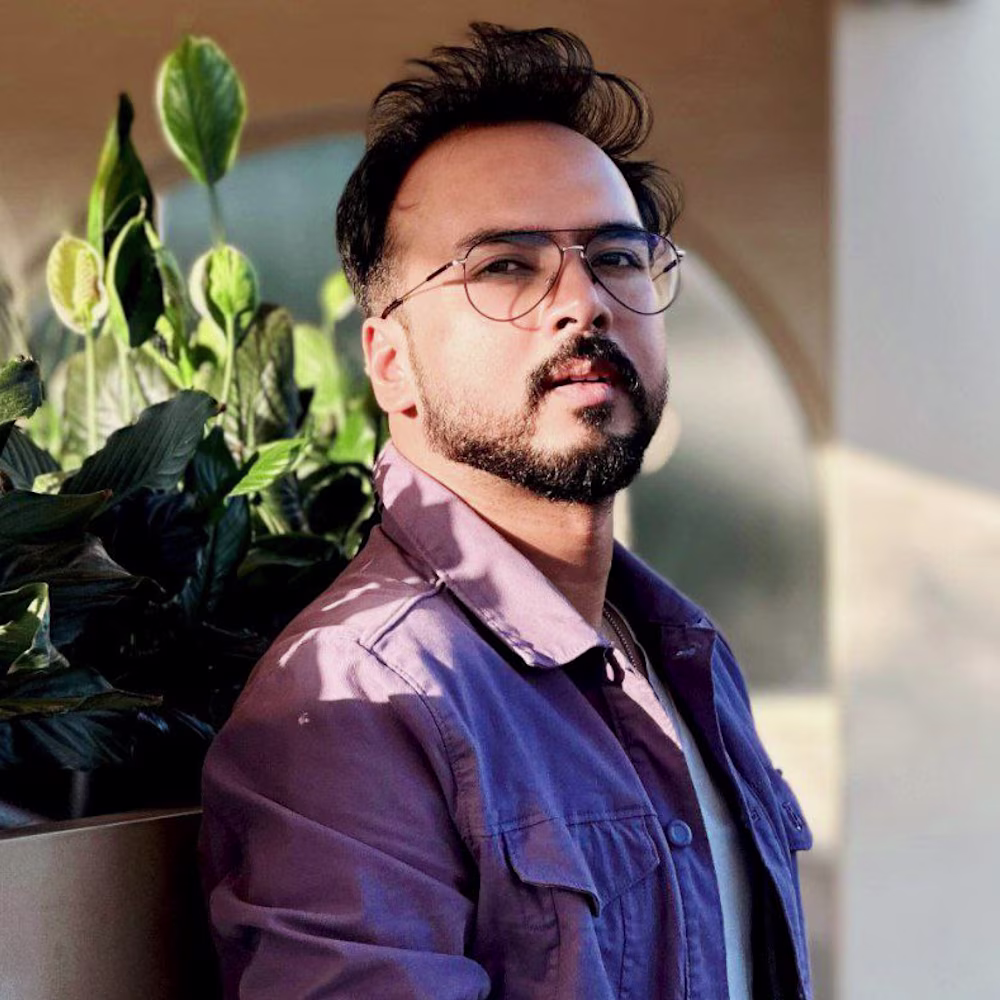Shubhajit Malakar