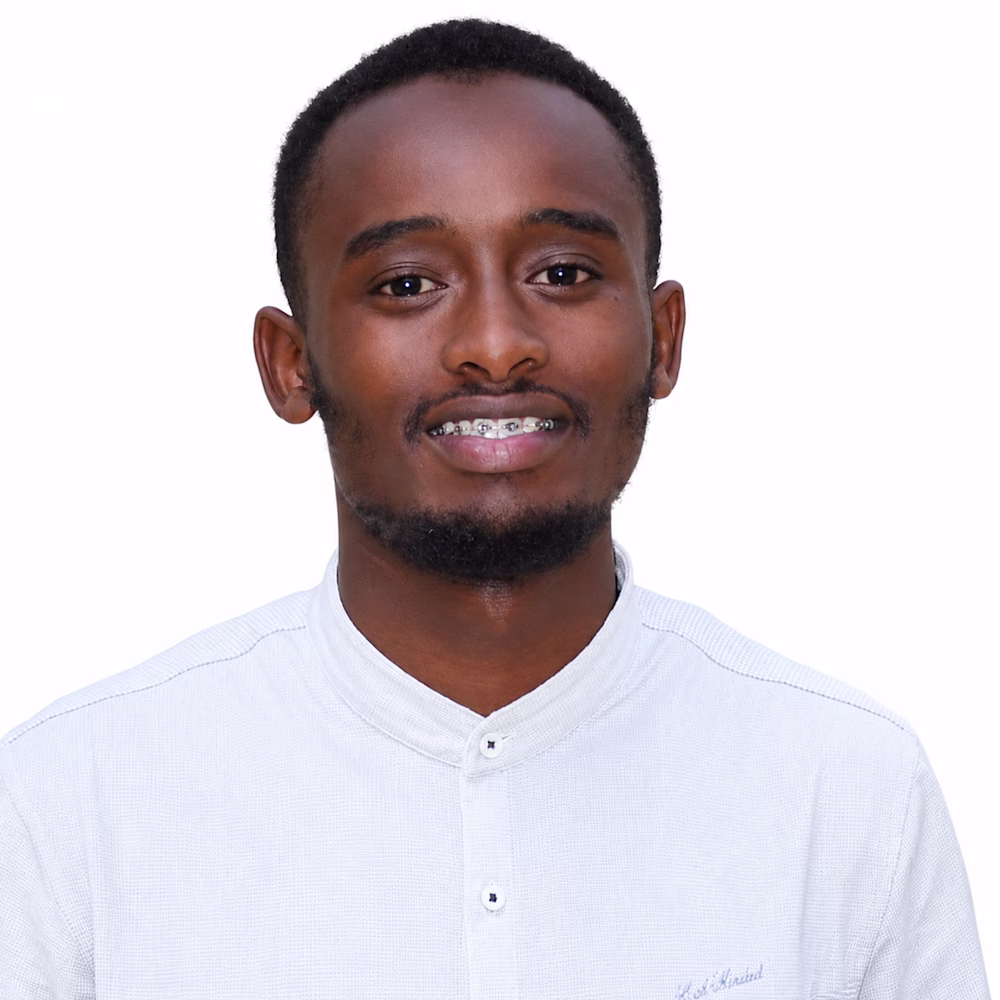 Theo Korir