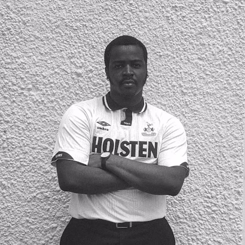Daniel Ezeh