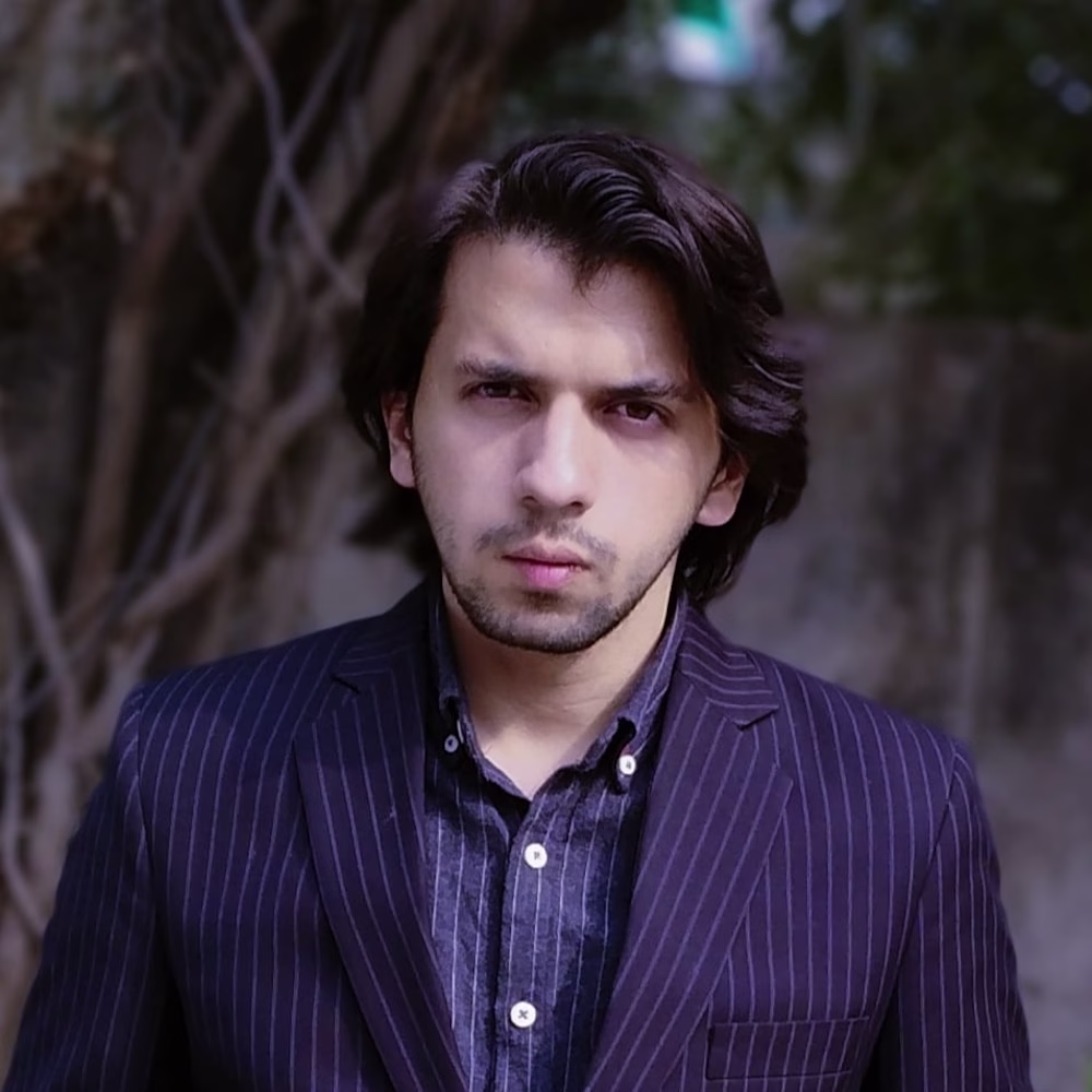 Zoraiz Khan