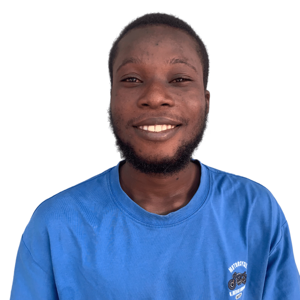 MAURICE YANGA