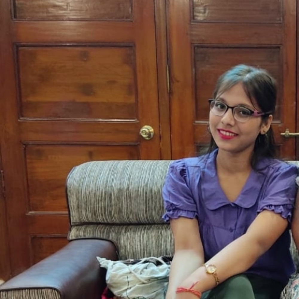 Sakshi Jha