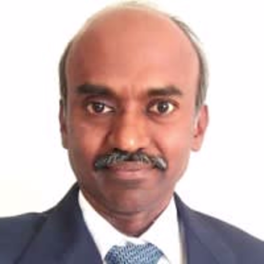 Kannan Kasi