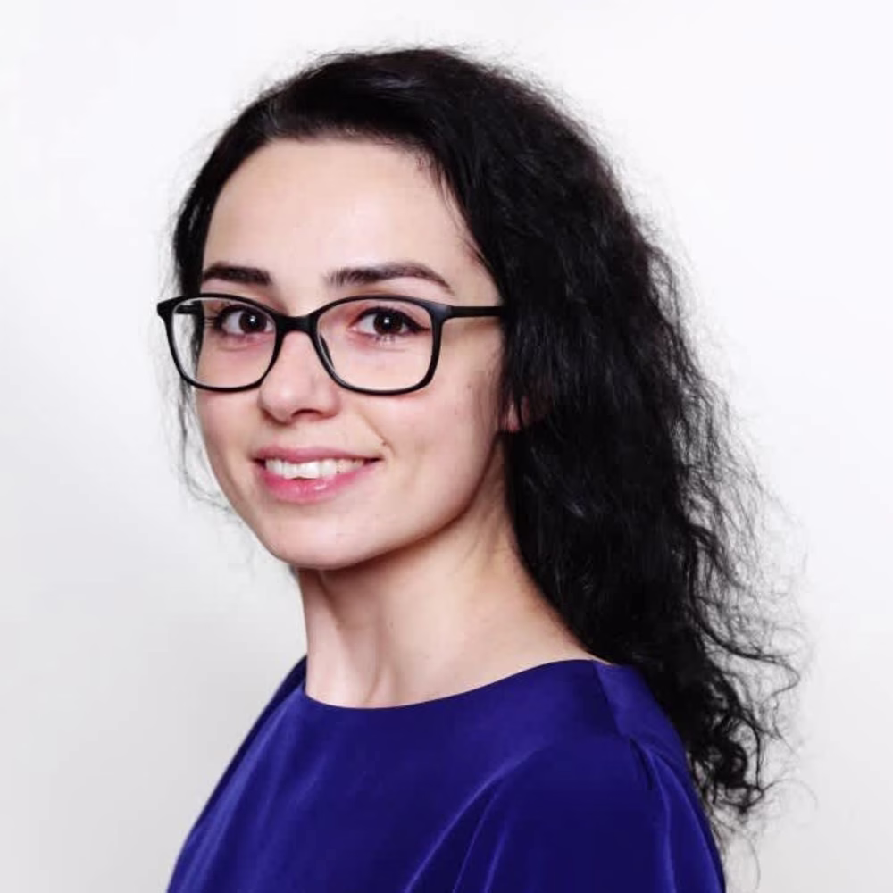 Maja Aleksovska