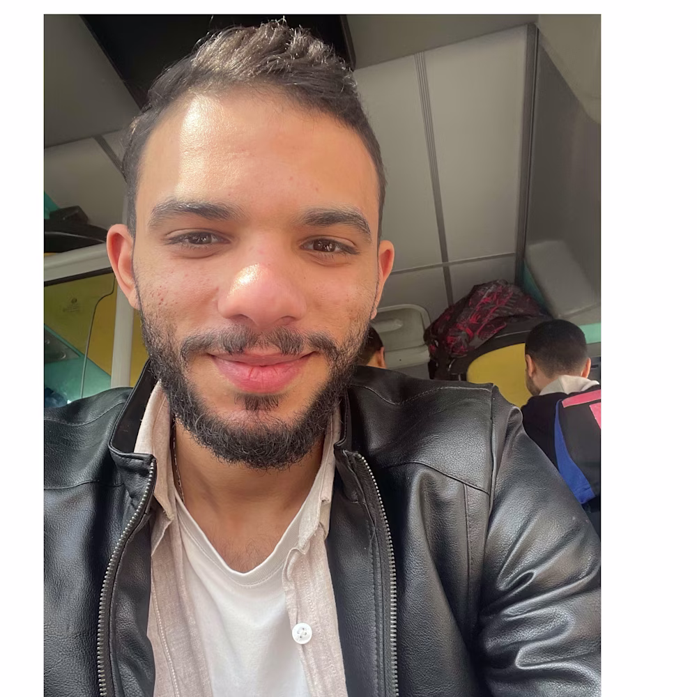 Yousef Sharaf