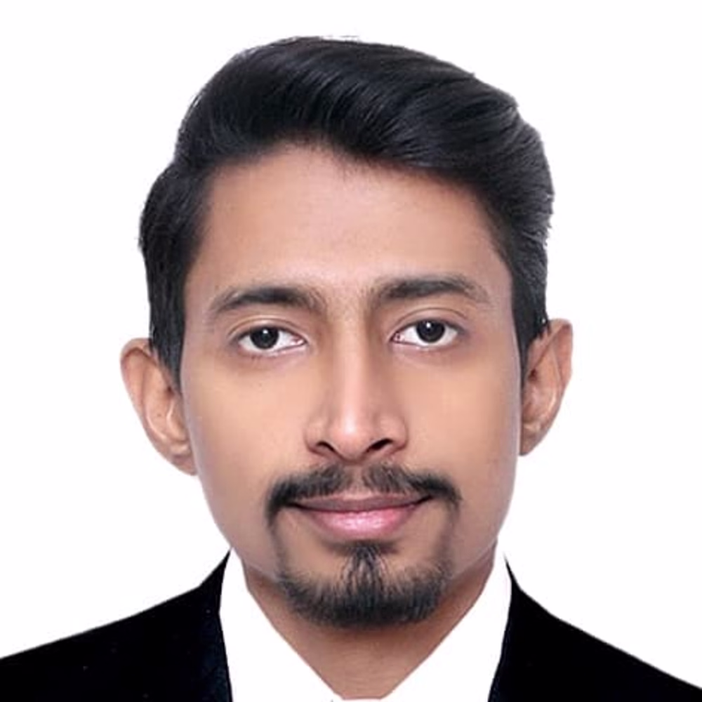 Hamza Farooq
