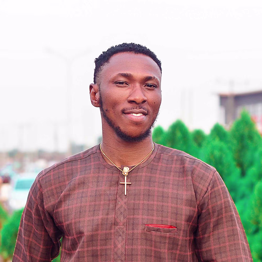 Ernest Nwafor