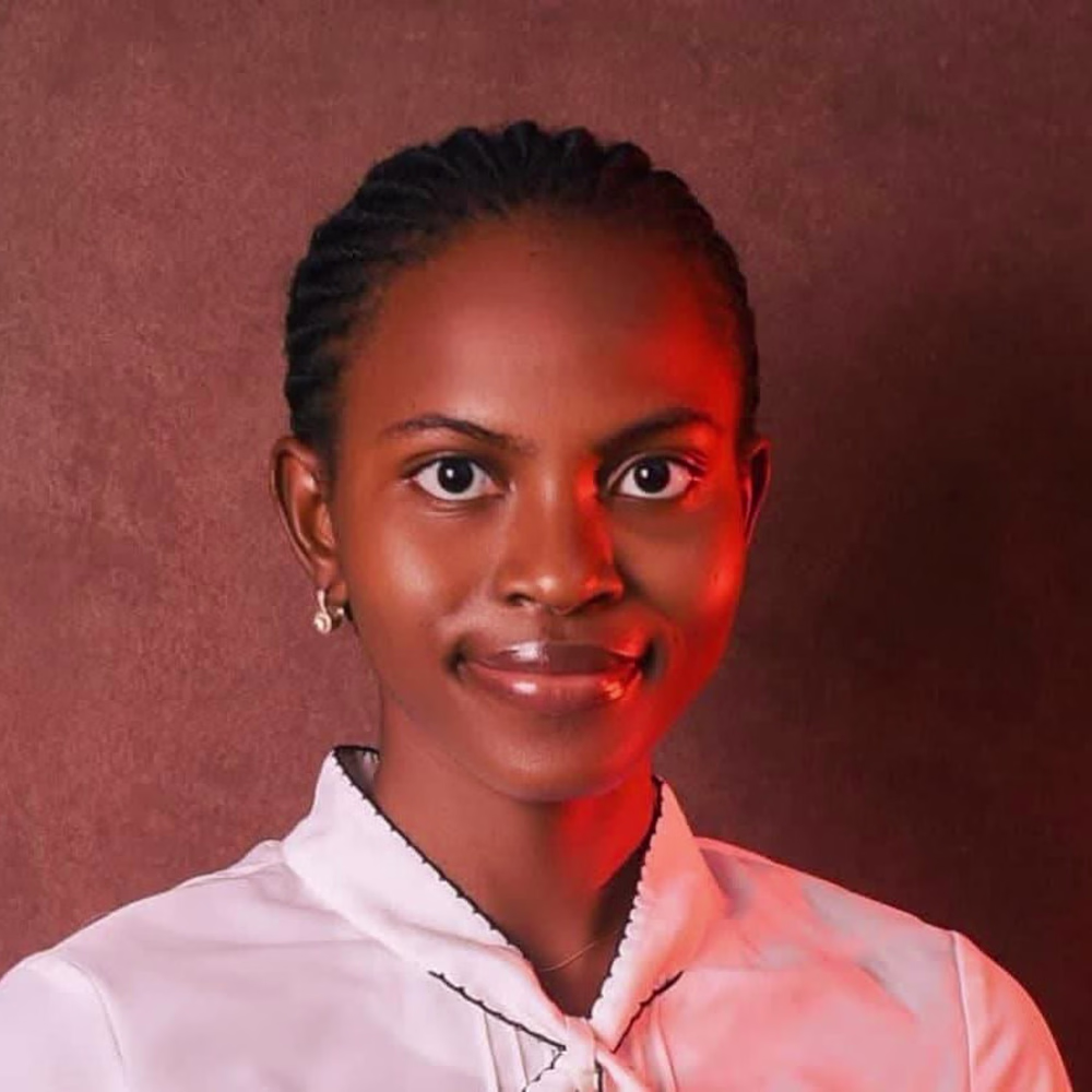 Mariam Tijani