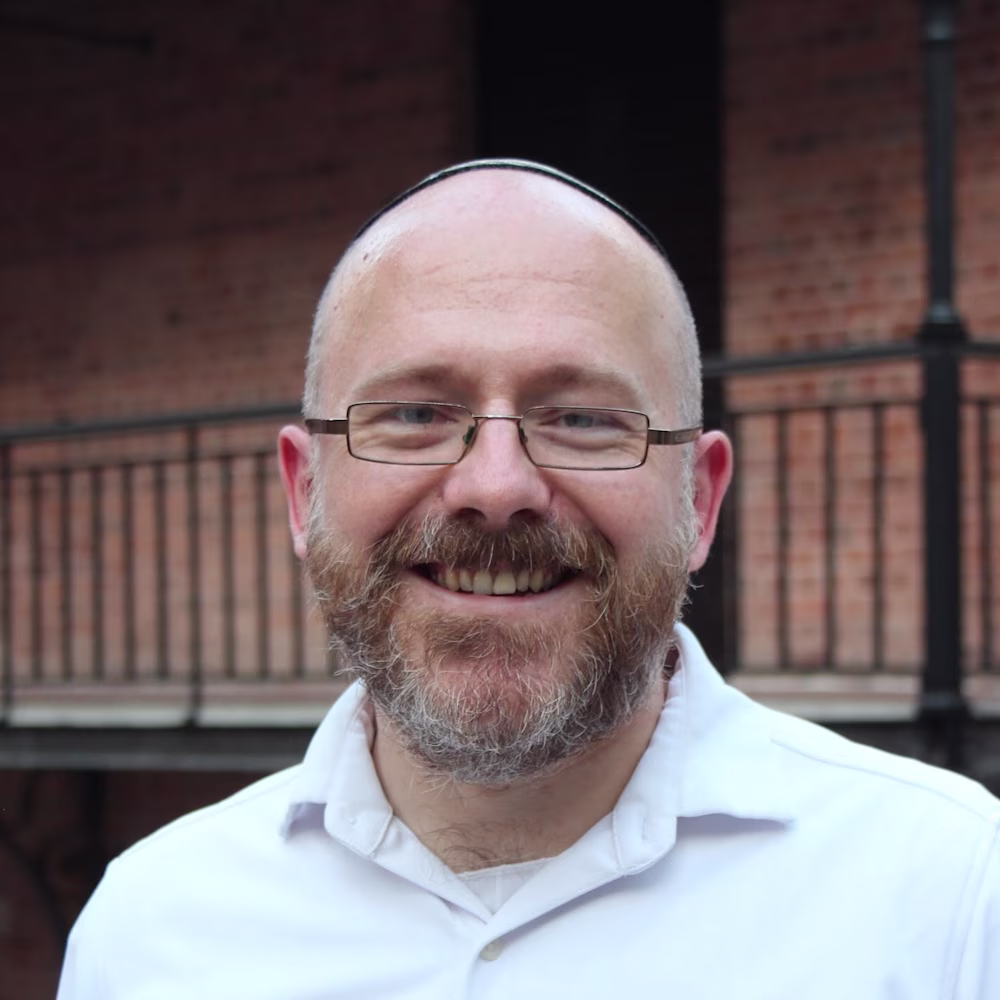 Meir Radnovich