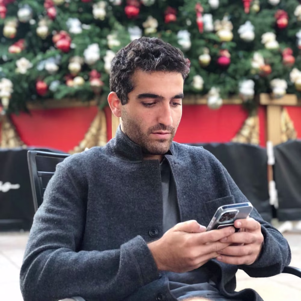 Avi Afriat