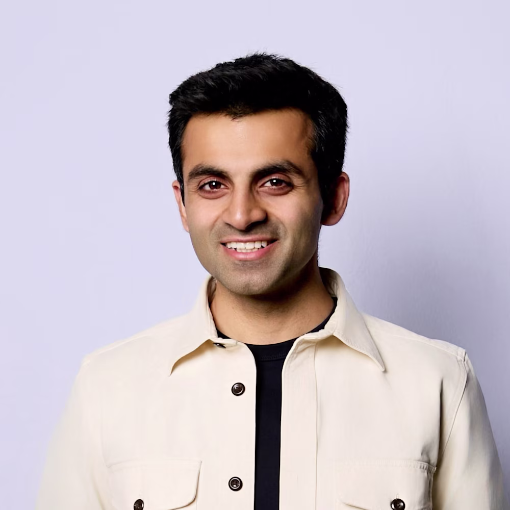 Arjun Lalwani