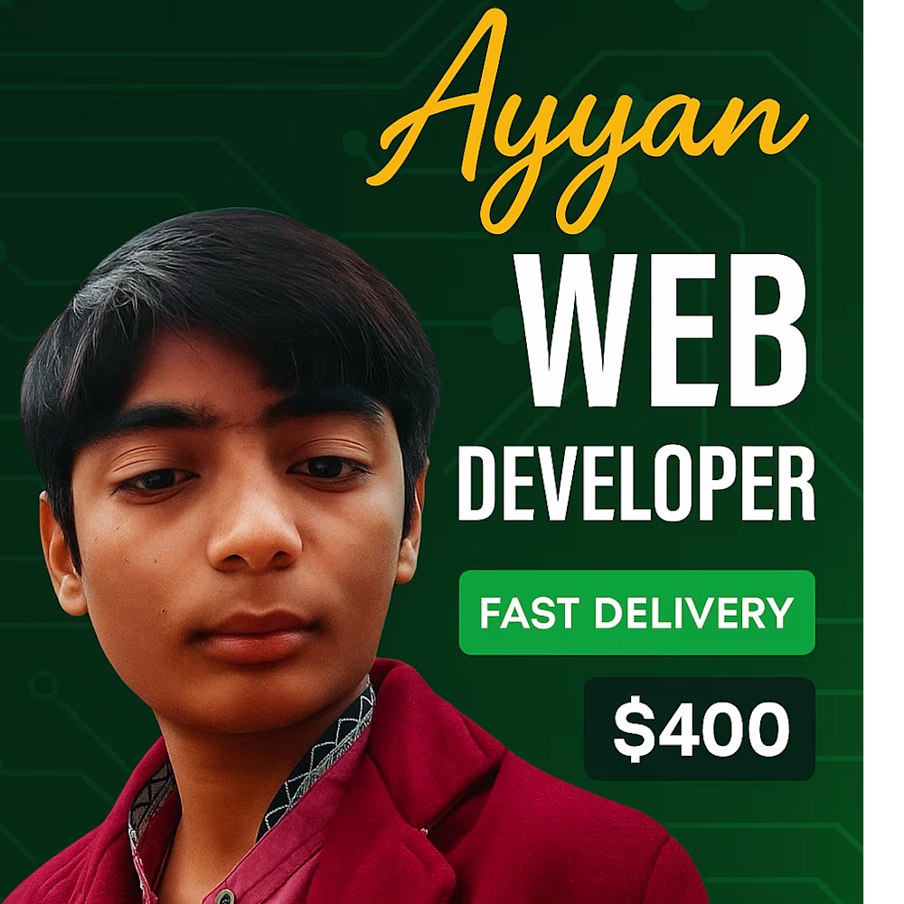 Ayyan  U L Haq