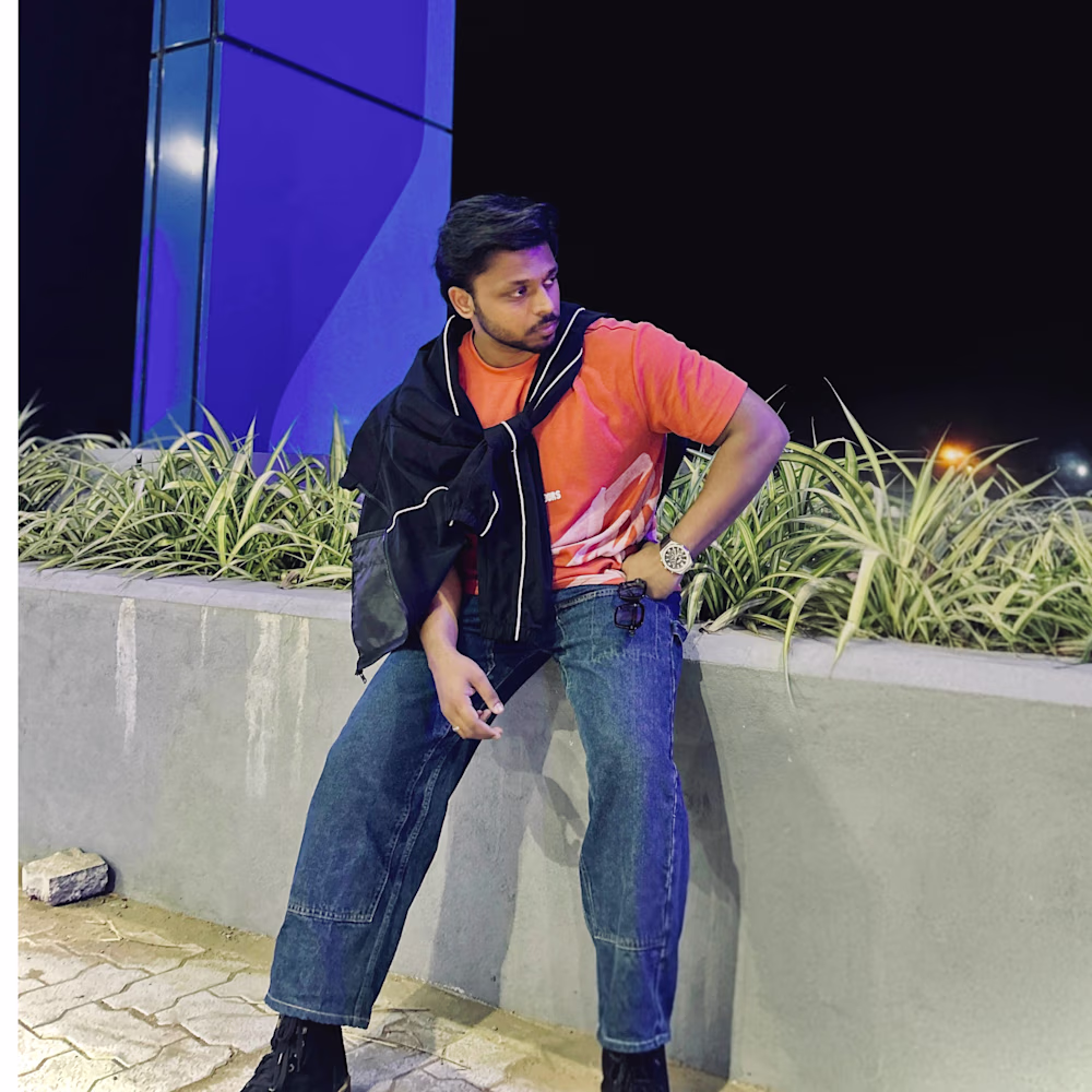 Vikesh Nag