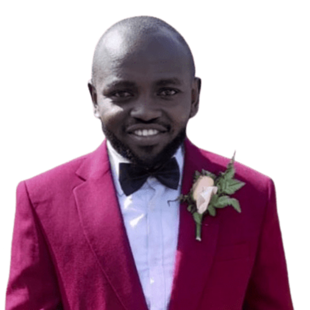 John Thiong'o