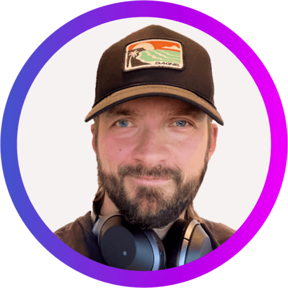 Jeff Berezny