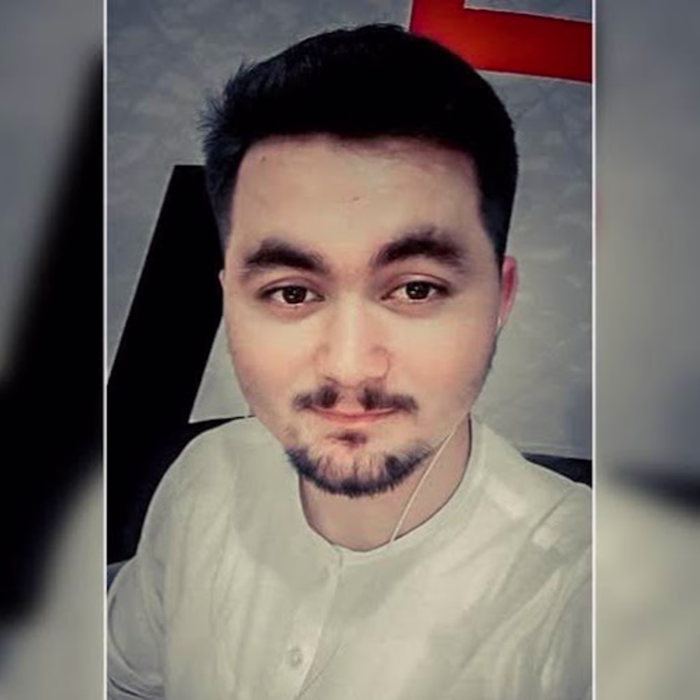 Bilawal Hussain