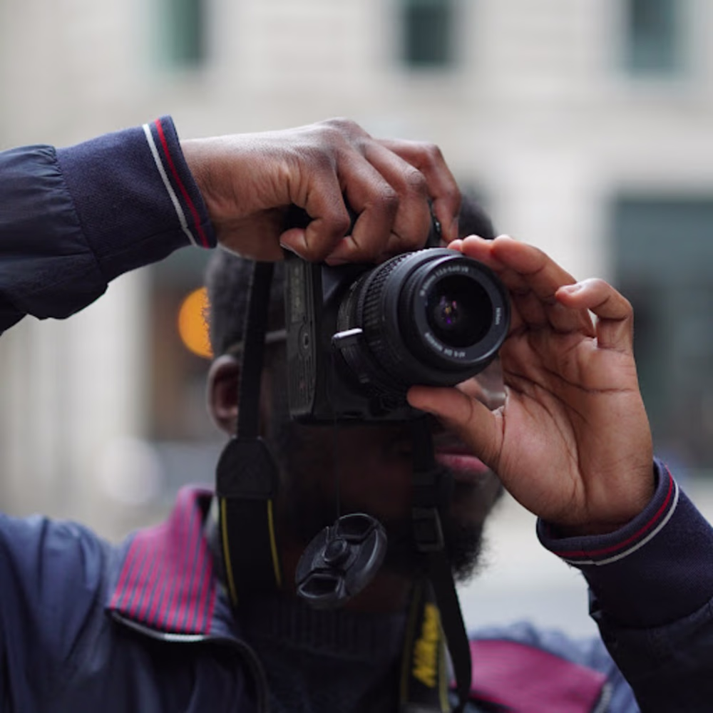 Ahmed  Kamara