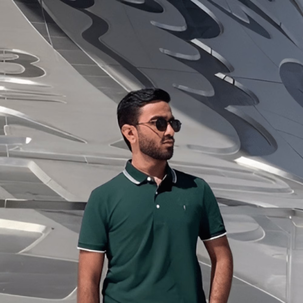 Areeb Abbasi