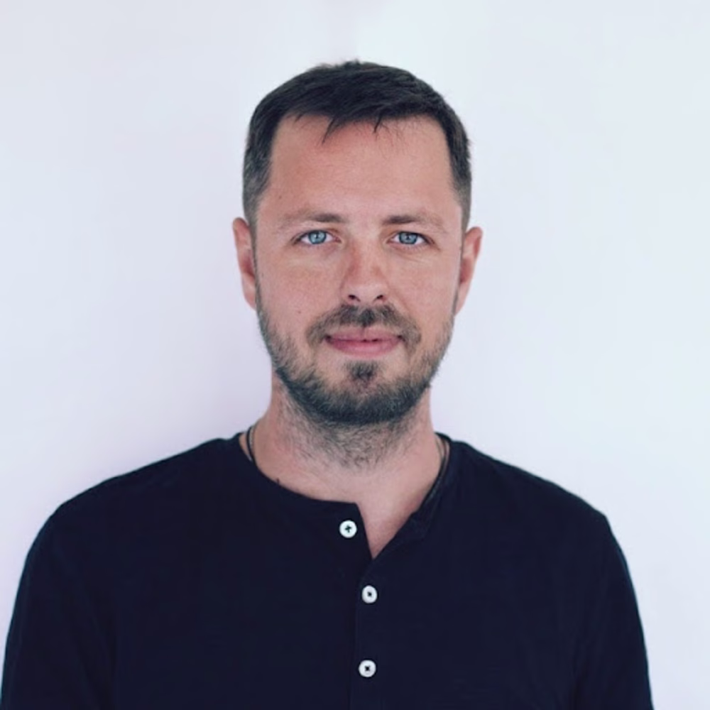 Alex Jacenko