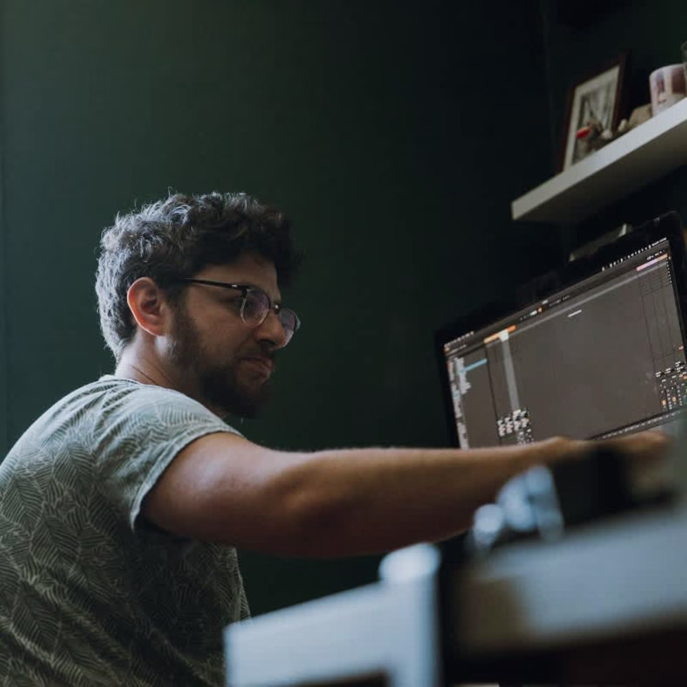 Ethan Goldhammer