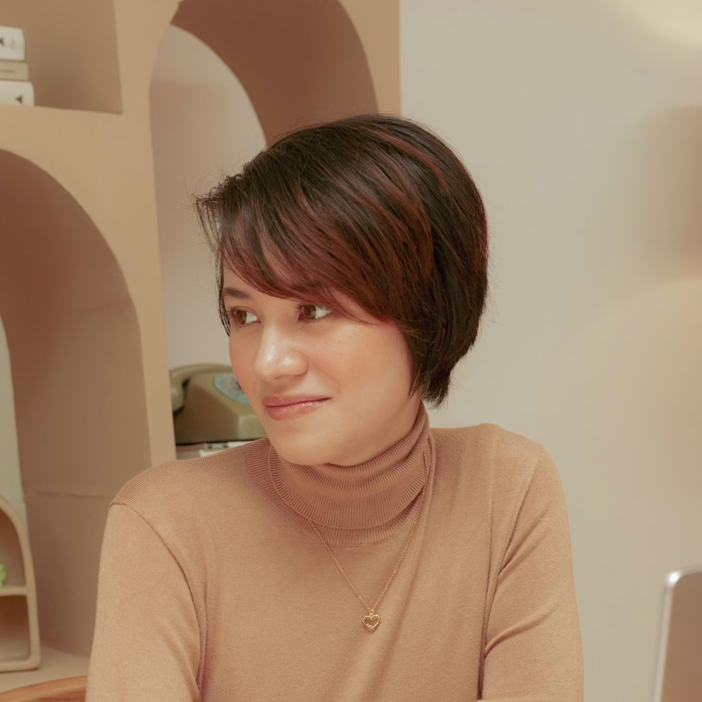 Kelly Araja