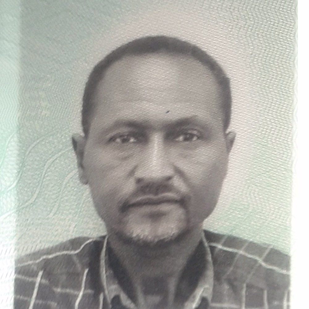 Ashenafi Dechassa