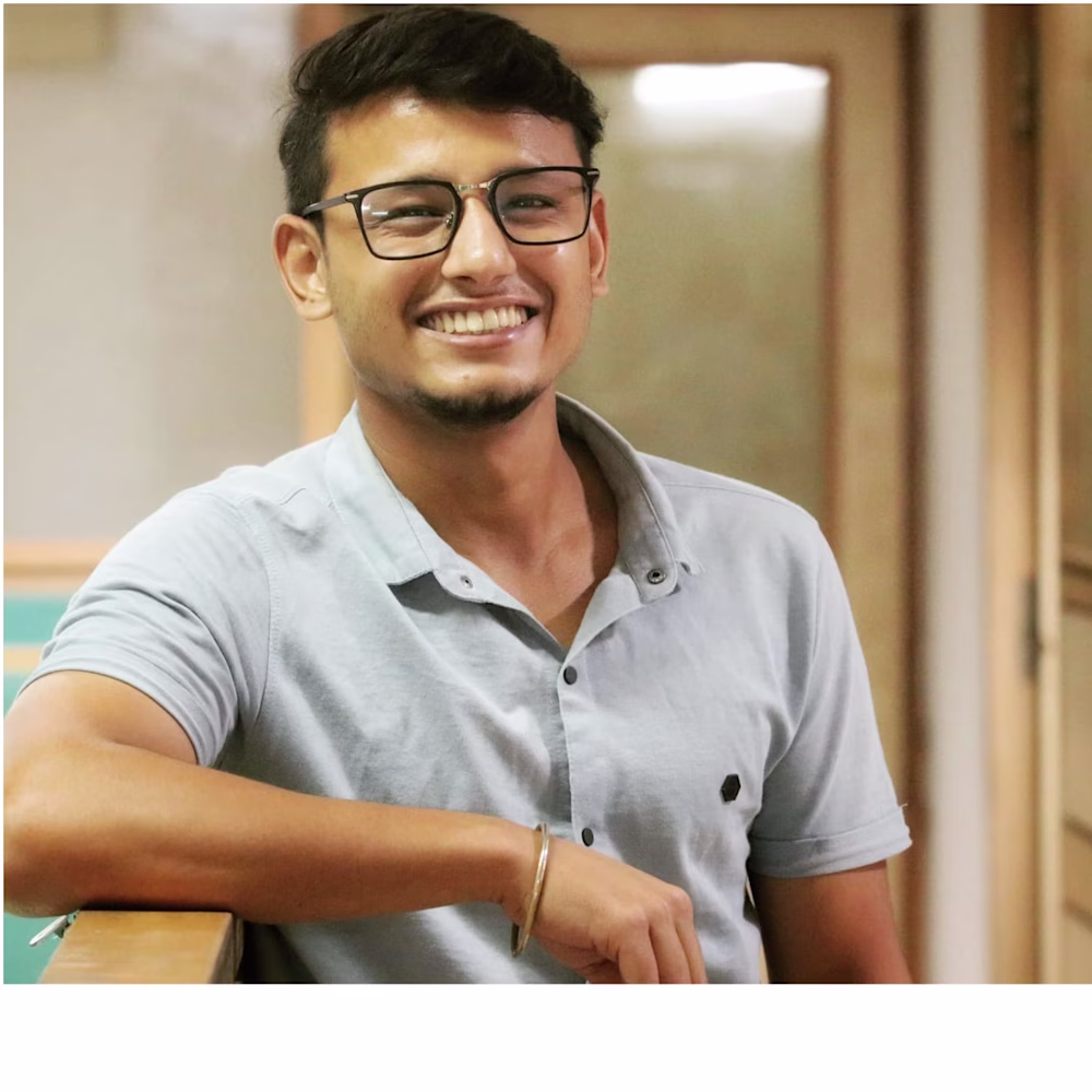 Saurabh Papnai