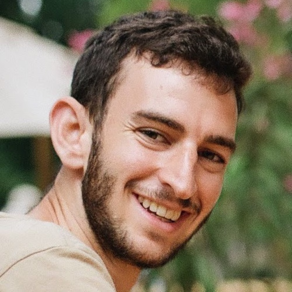 Shlomo Genchin
